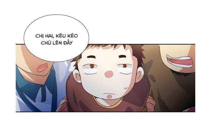 Vua Biến Thái: Chapter 3