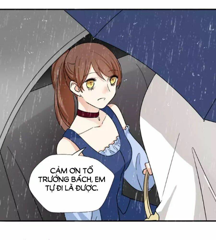 Mùi Hương Lãng Mạn: Chapter 22