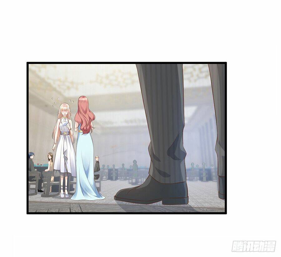 Tư Sủng Cục Cưng Bảo Bối: Chapter 3