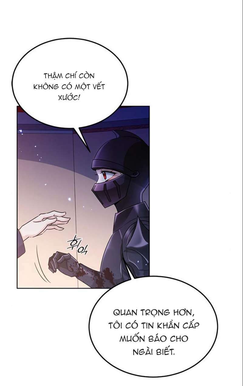 Nữ Hiệp Trở Về: Chapter 15.2