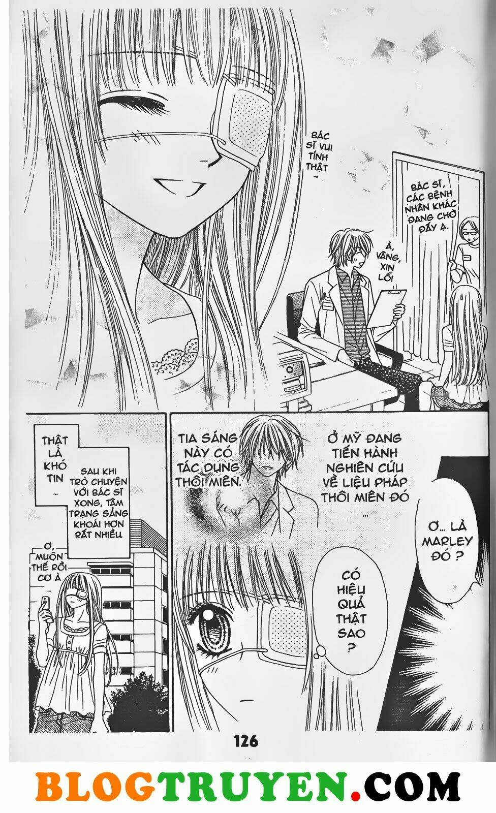 Truyền Thuyết Bí Ẩn: Chapter 2