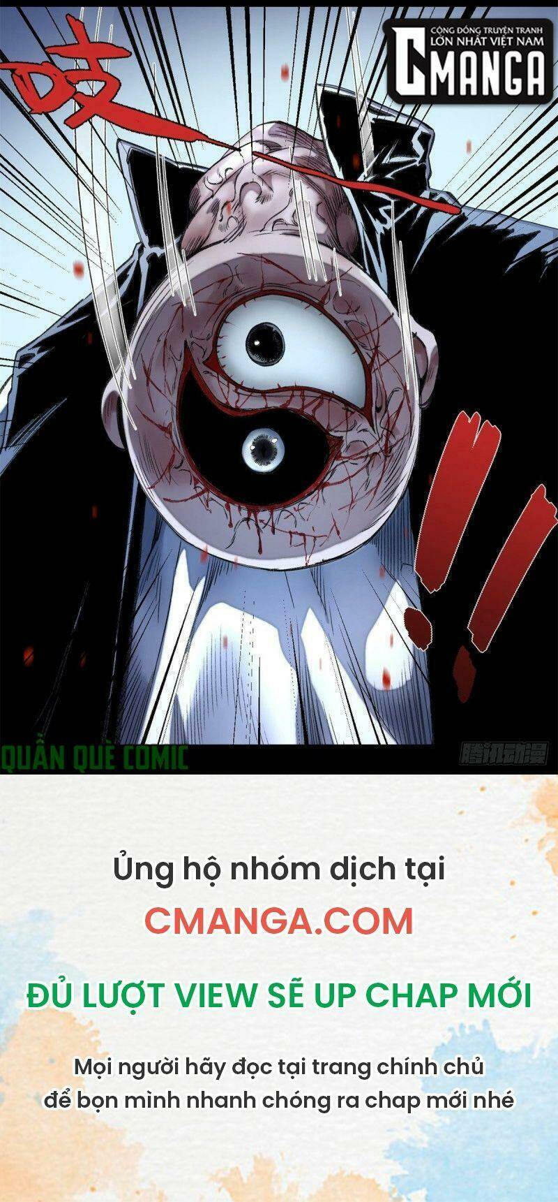 Minh Nhật Chi Kiếp: Chapter 51