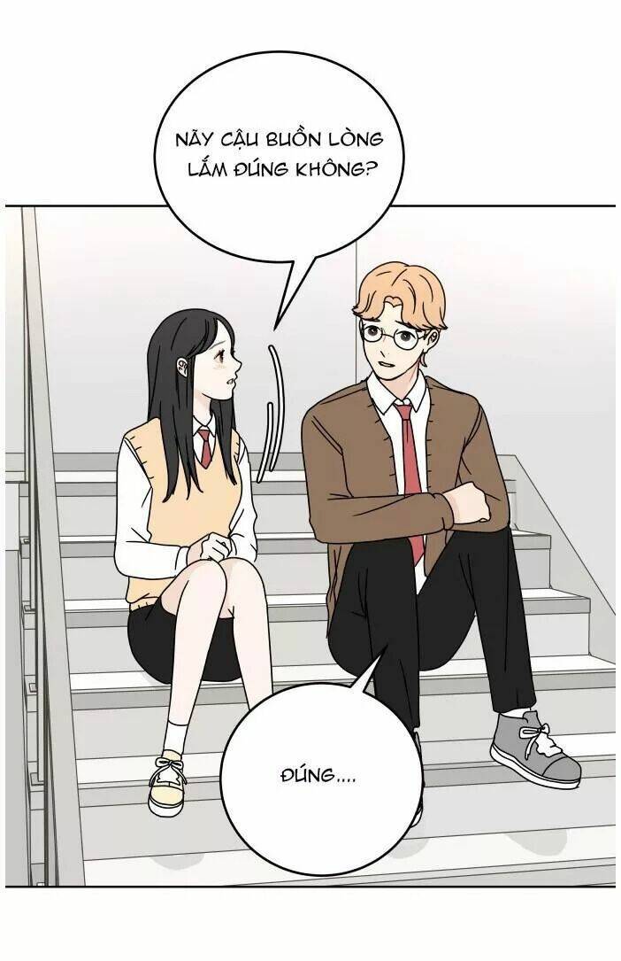30 Phút Bước Đi Bên Em: Chapter 71.5