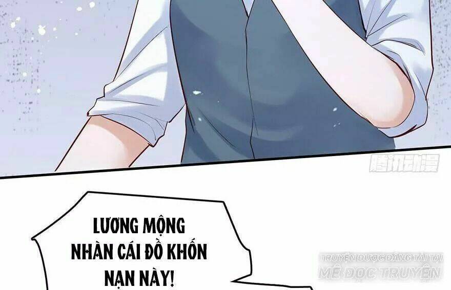 Sau Này Vẫn Cứ Thích Em: Chapter 41