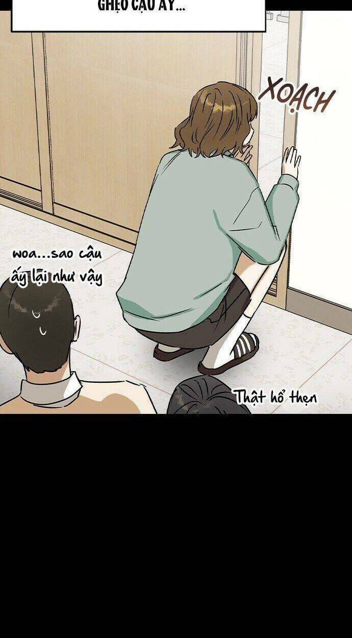 Duyên Nợ Kiếp Trước: Chapter 37