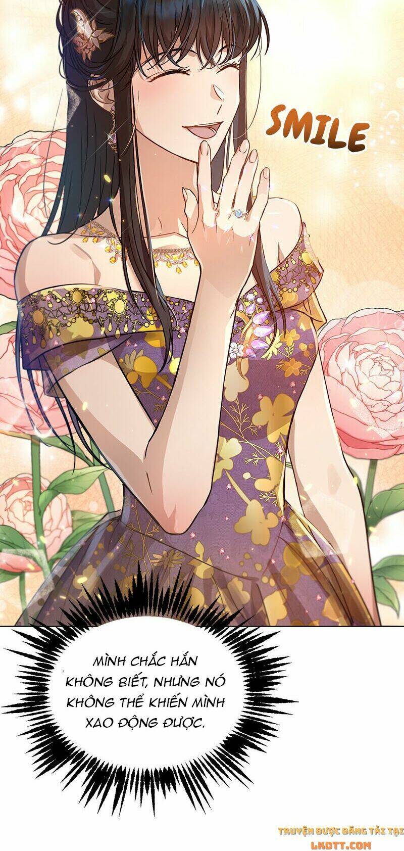 Khế Ước Của Ác Ma: Chapter 42