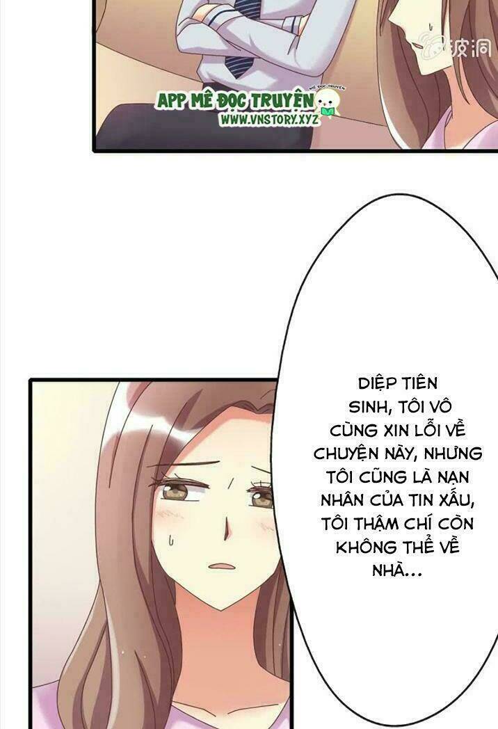 Kết Hôn Thử 99 Ngày: Chapter 6