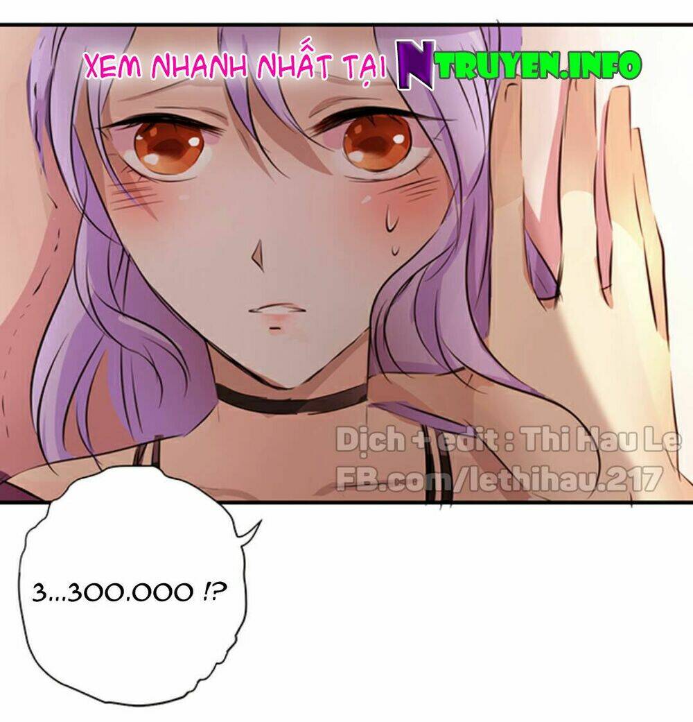 Bạn Trai Là Ngôi Sao: Chapter 2