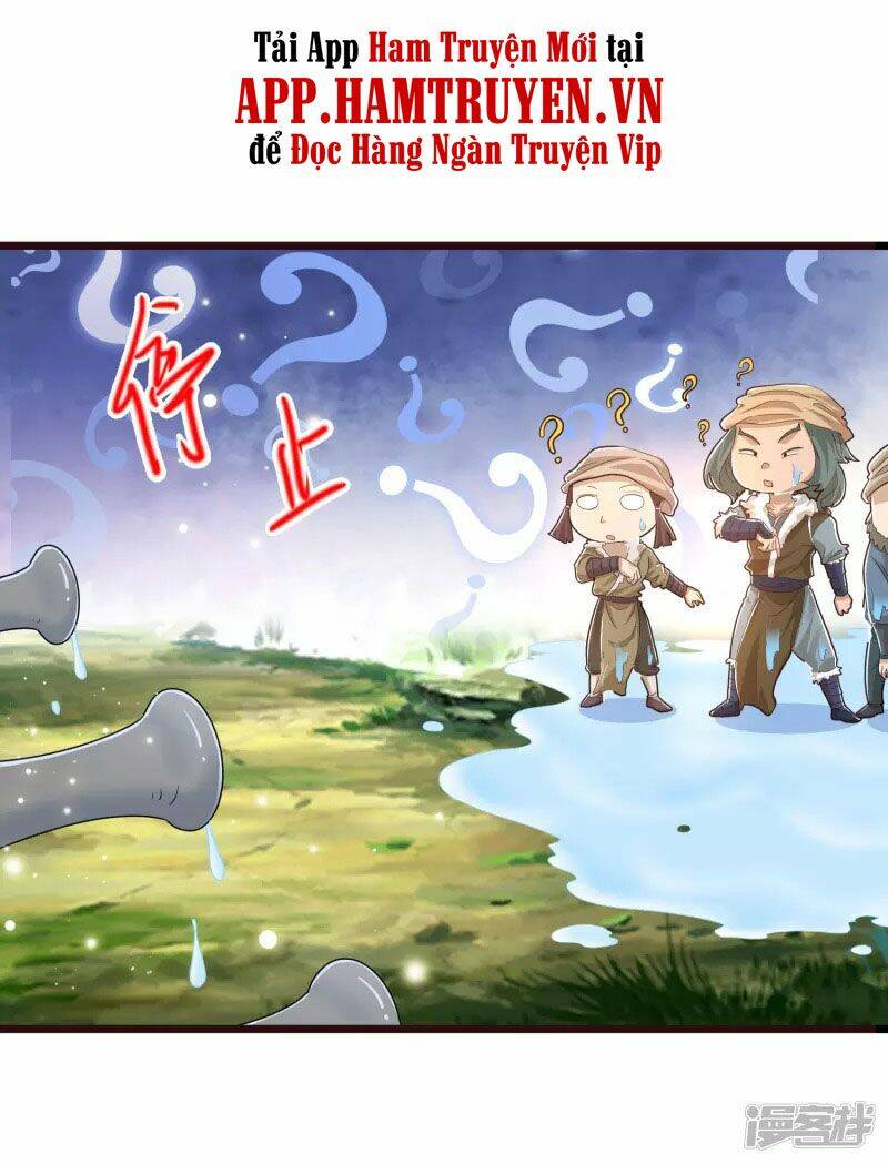 Khoa Kỹ Đại Tiên Tông: Chapter 16