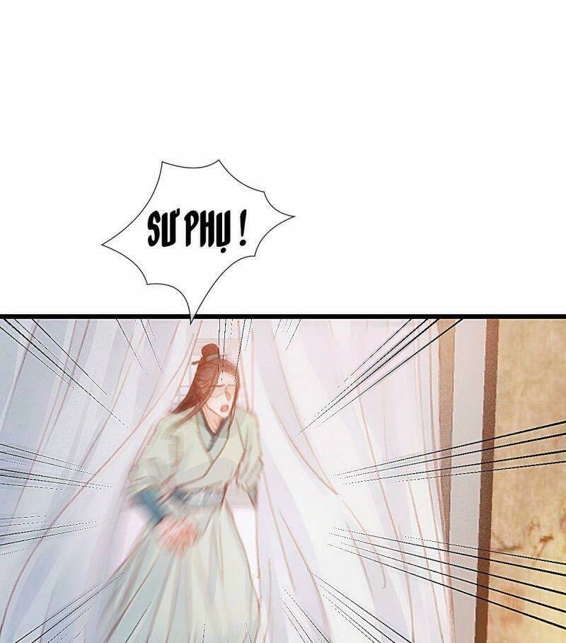 Hữu Yêu Lai Chi Họa Trung Tiên: Chapter 60