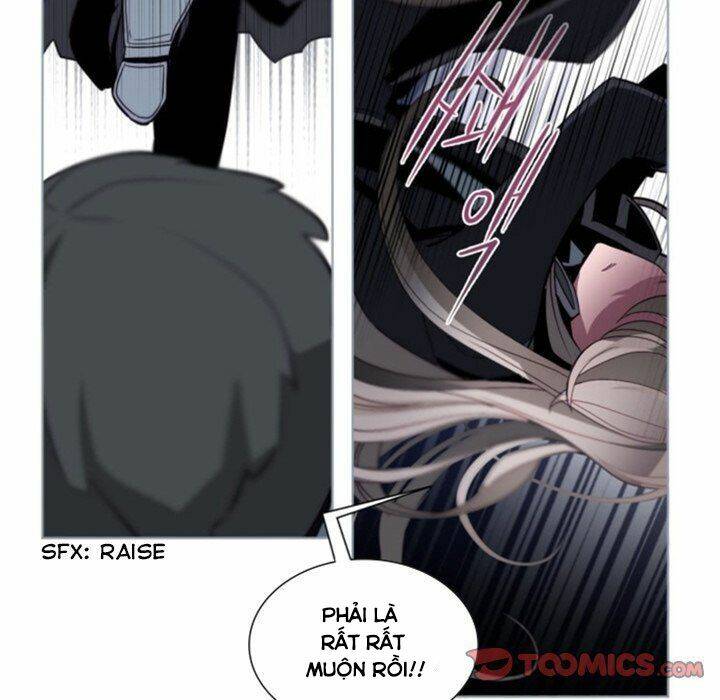 The Memory Of Wind: Anz: Chapter 51