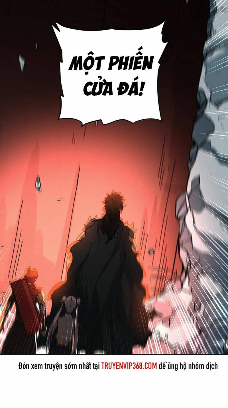 Người Nguyên Thủy Mạnh Nhất: Chapter 101