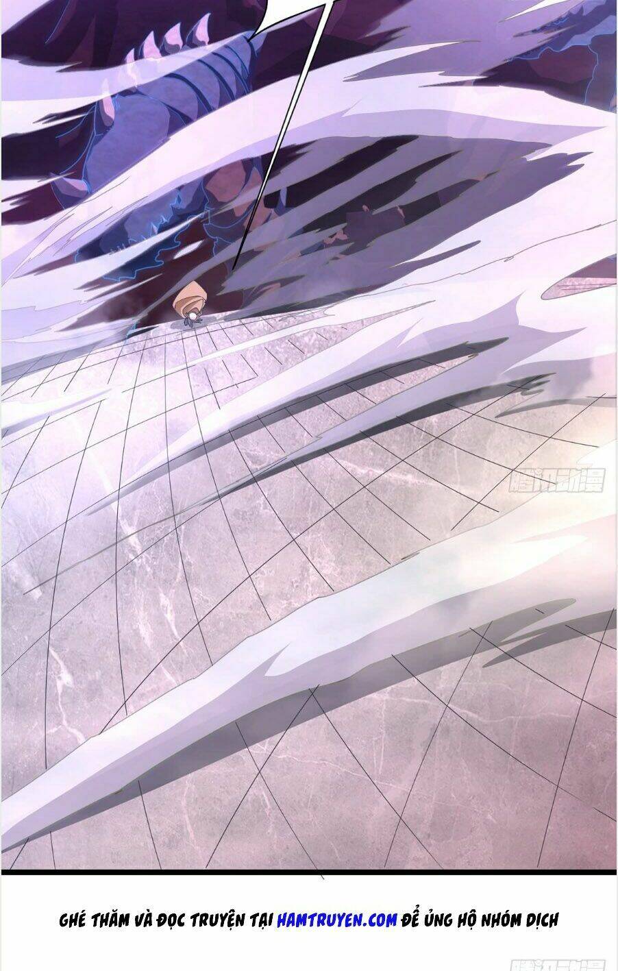 Nguyên Linh Chúa Tể: Chapter 3.5