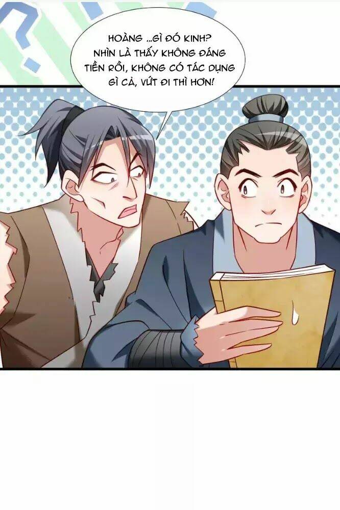 Tiểu Hoàng Thư Và Tiểu Hoàng Thúc: Chapter 66