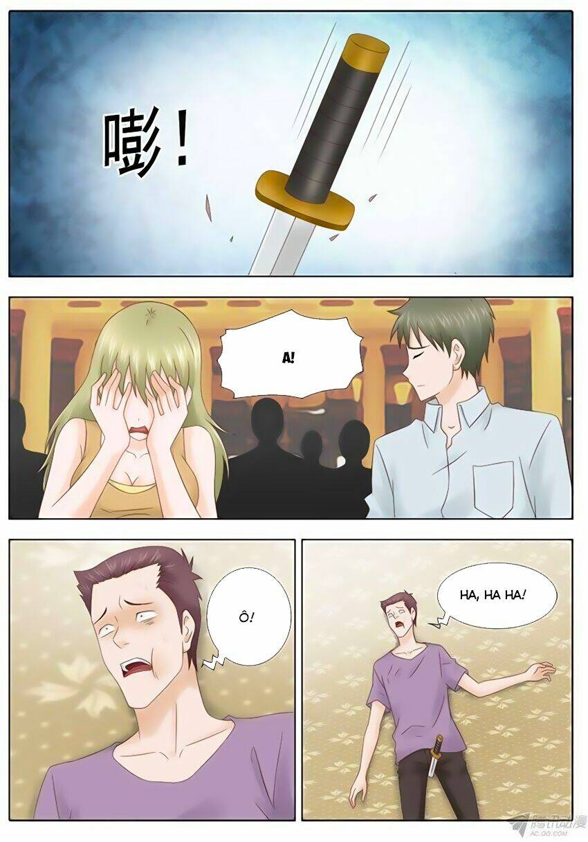 Tối Cường Tà Thiếu: Chapter 164