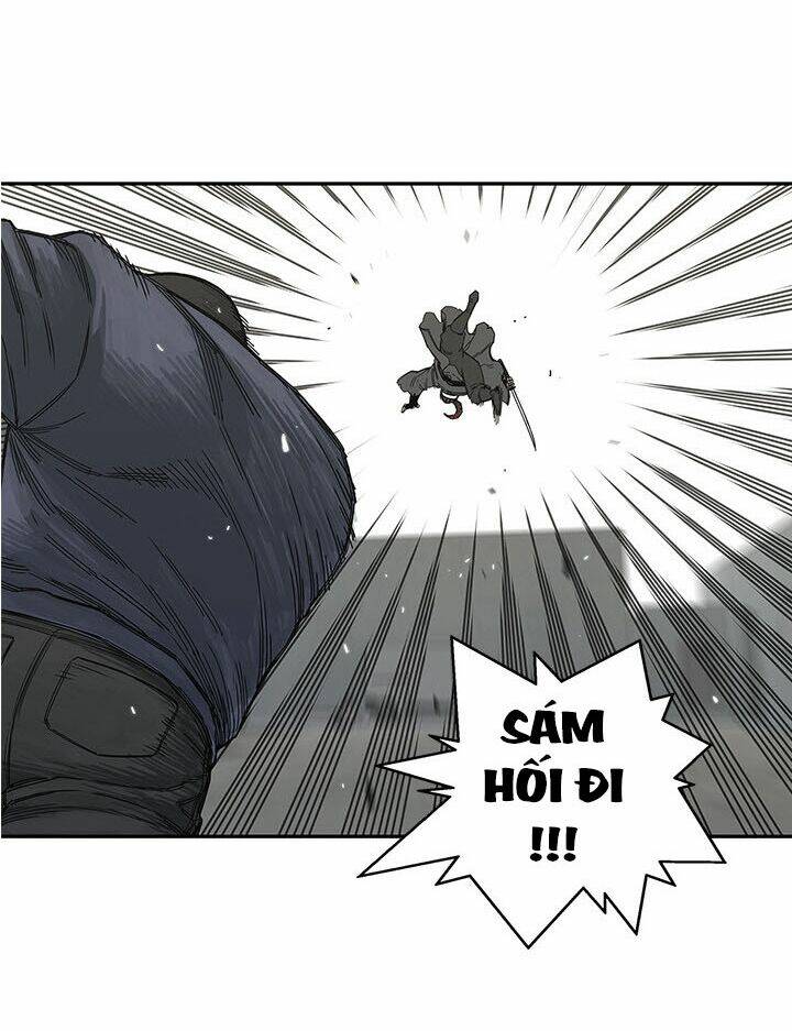 Hiệp Sĩ Giao Hàng: Chapter 20