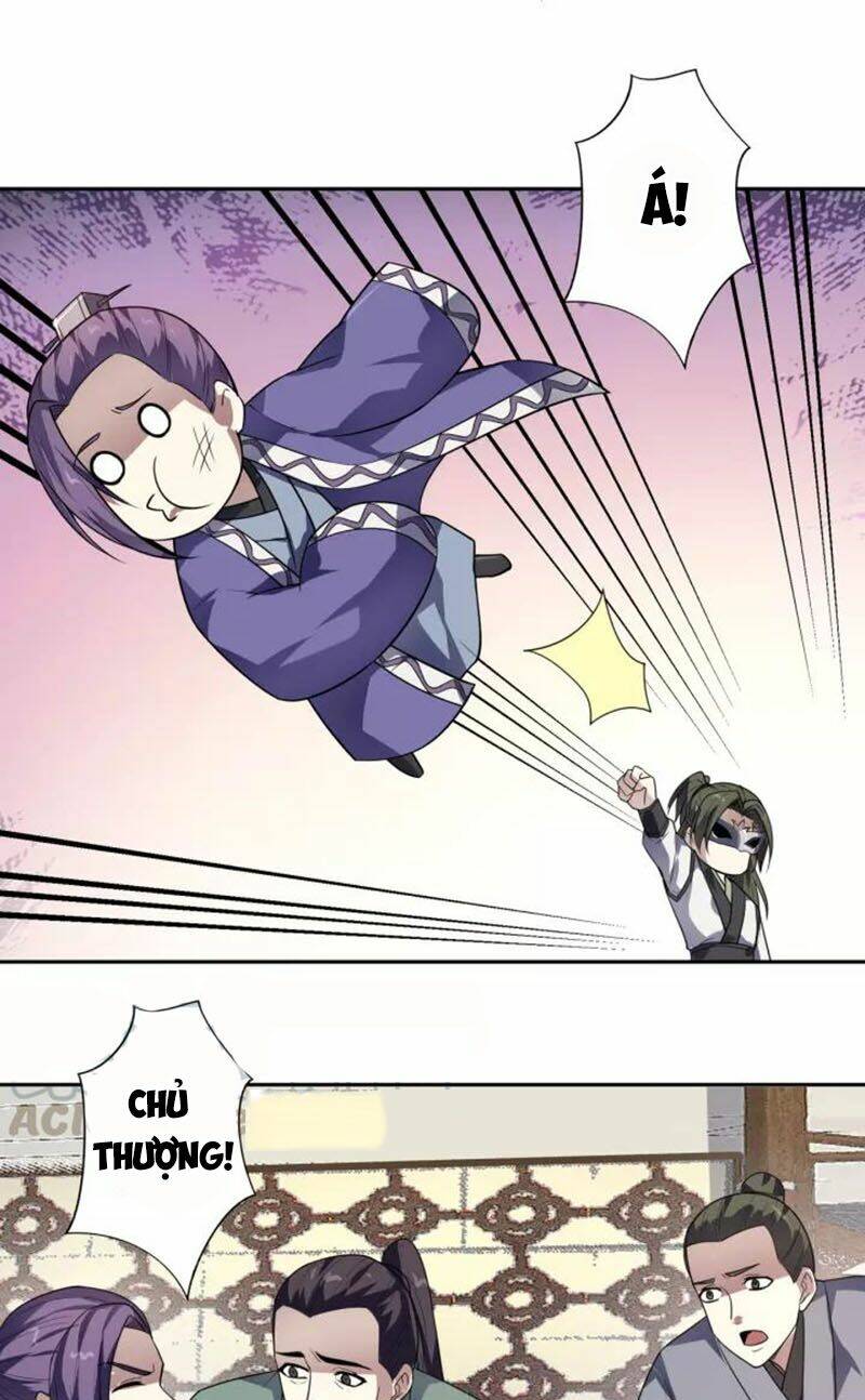 Nghịch Thiên Đại Thần: Chapter 94