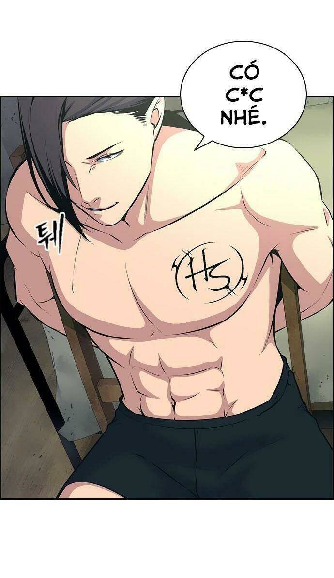 Kẻ Ngoại Lai Ở Vùng Đất Bị Ruồng Bỏ: Chapter 5