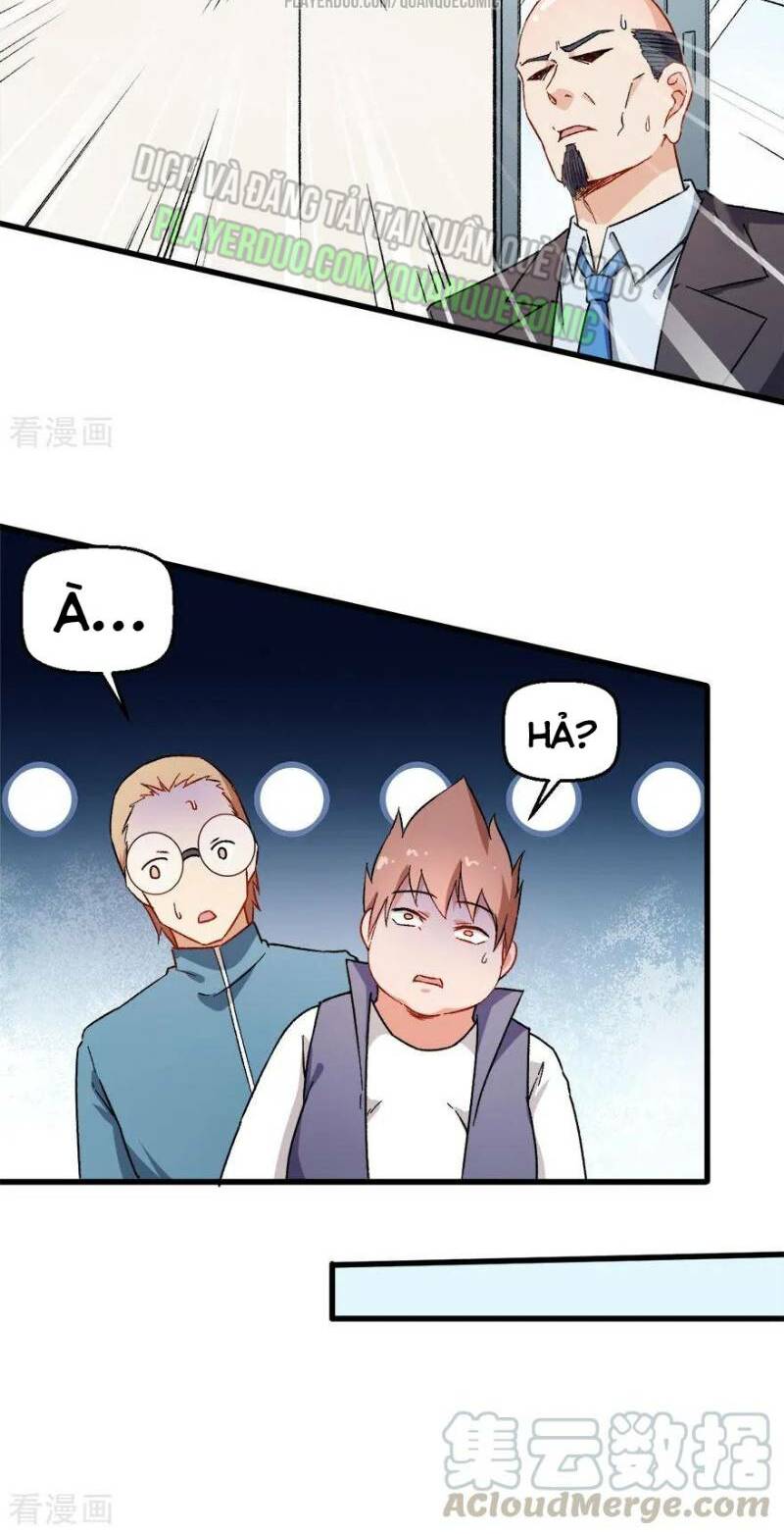 Vườn Trường Cuồng Sư Hệ Thống: Chapter 61