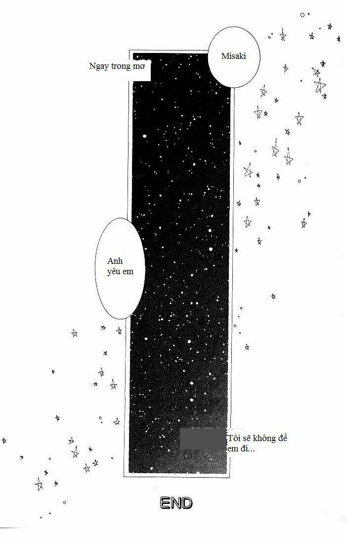 Sự Lãng Mạn Thuần Khiết: Chuyện Lẻ Tẻ: Chapter 1