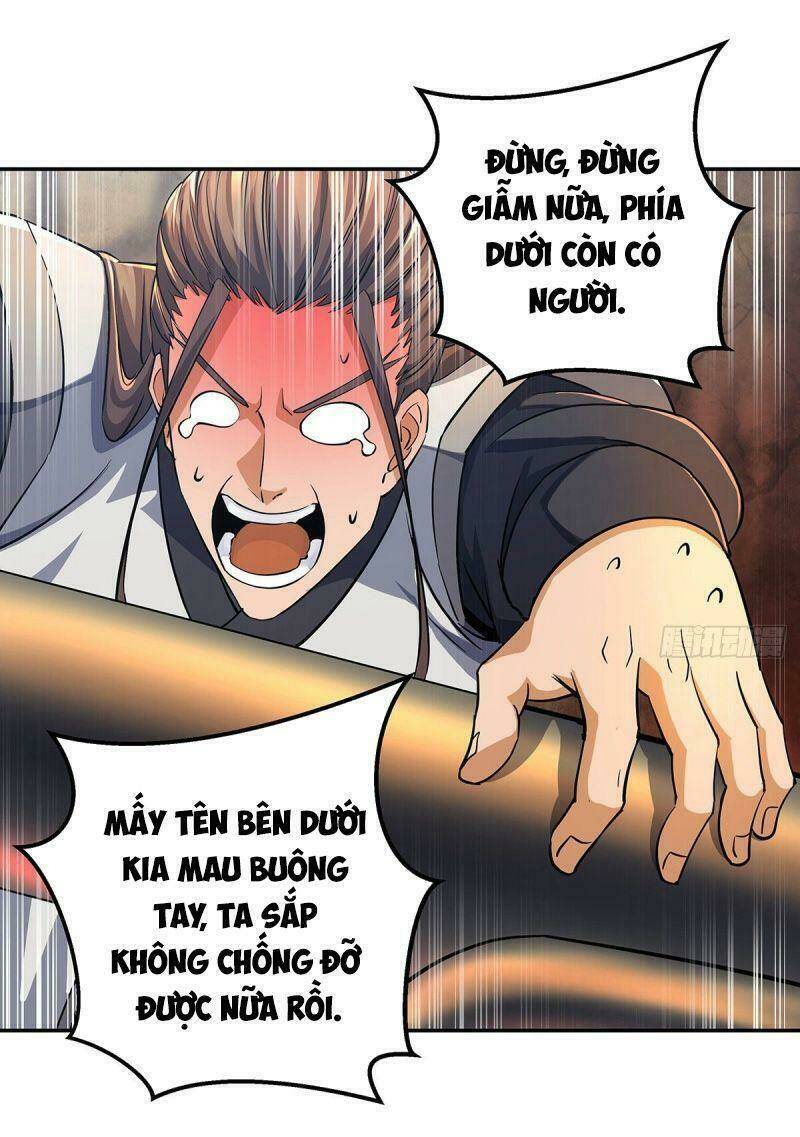 Ta Là Đại Hoàn Đan: Chapter 1.4