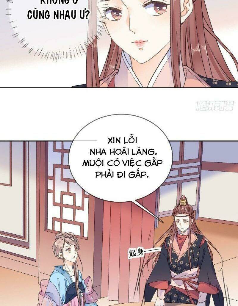 Tang Lạc Túy Tại Nam Phong Lý: Chapter 98