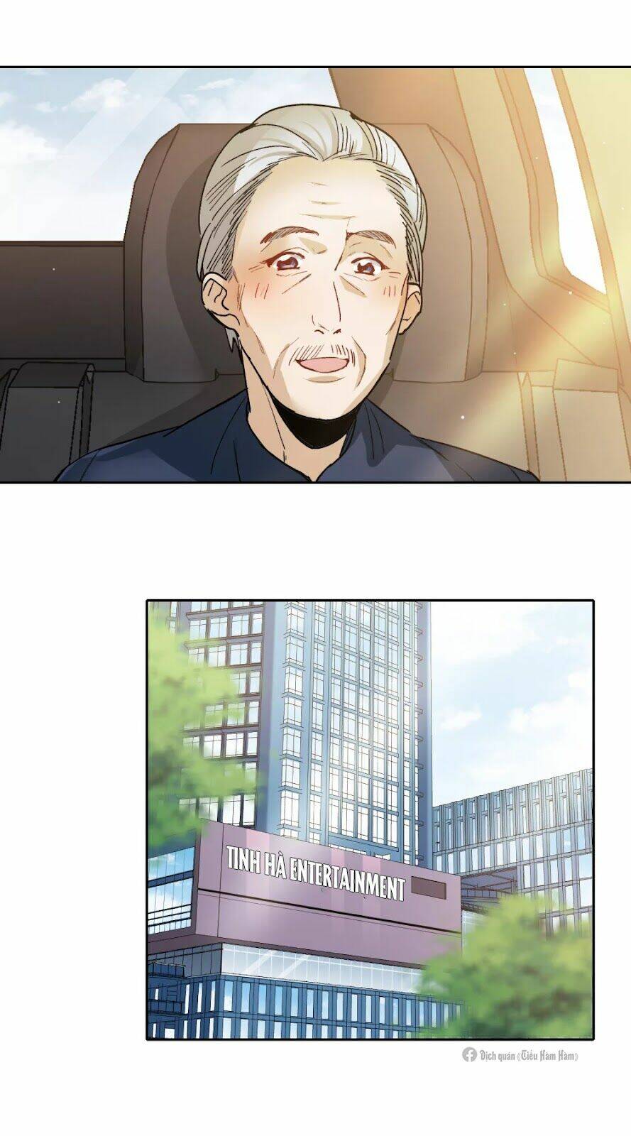 Thế Giới Đệ Nhất Cự Tinh: Chapter 31.1