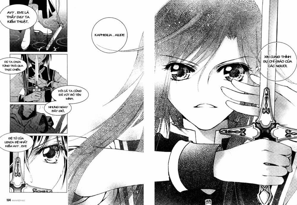 Xing Gui Shi Tian Kong De Dao Lu: Chapter 7