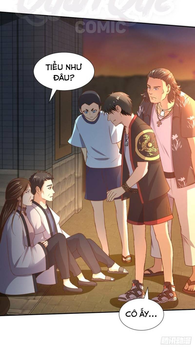 Thập Nhị Thiên Kiếp: Chapter 58