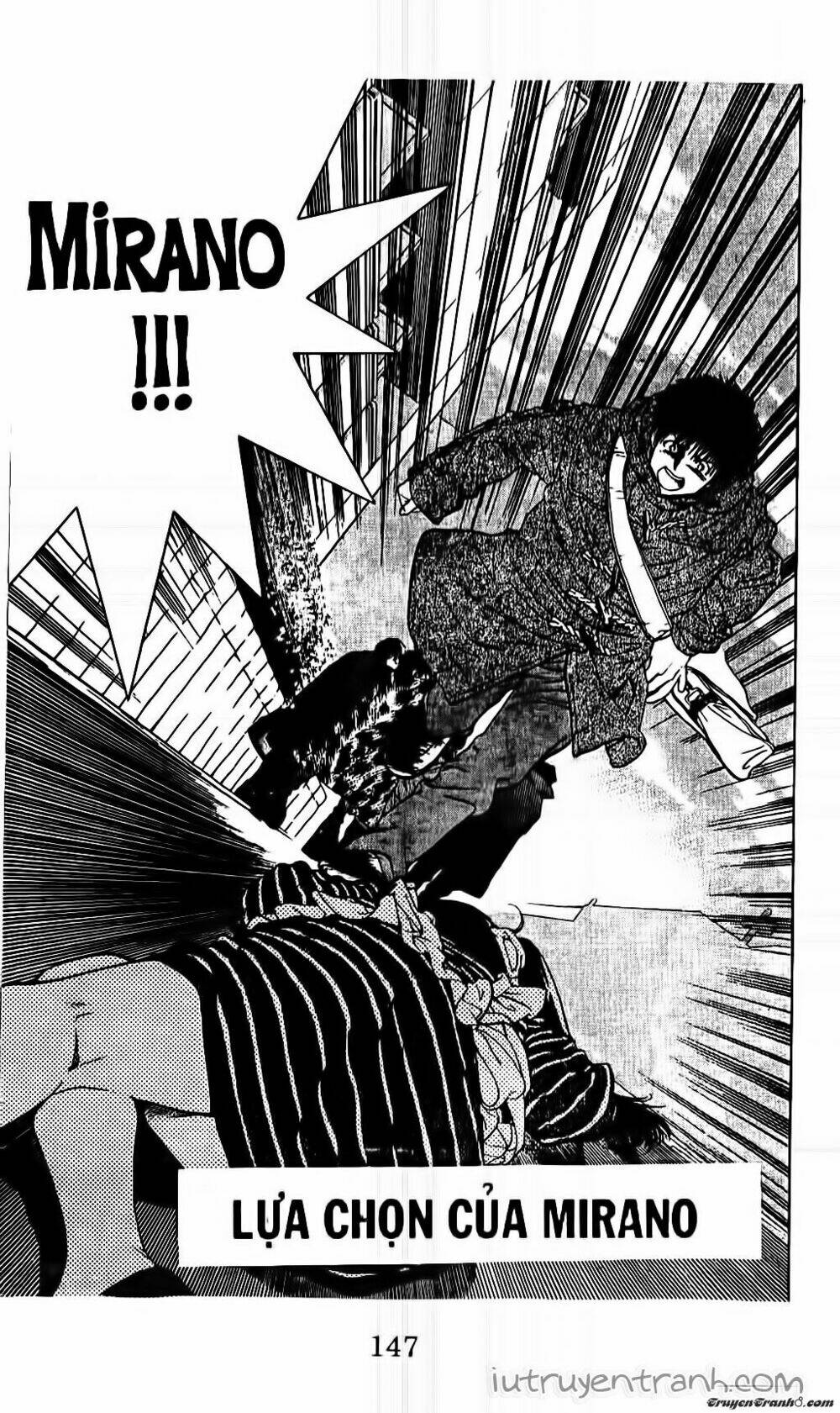 Mirano Nhà Tôi: Chapter 103