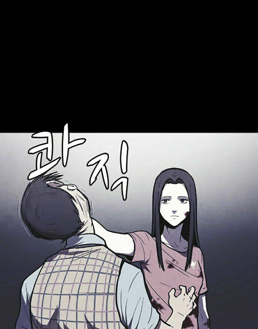 Cậu Bé Shotgun: Chapter 6