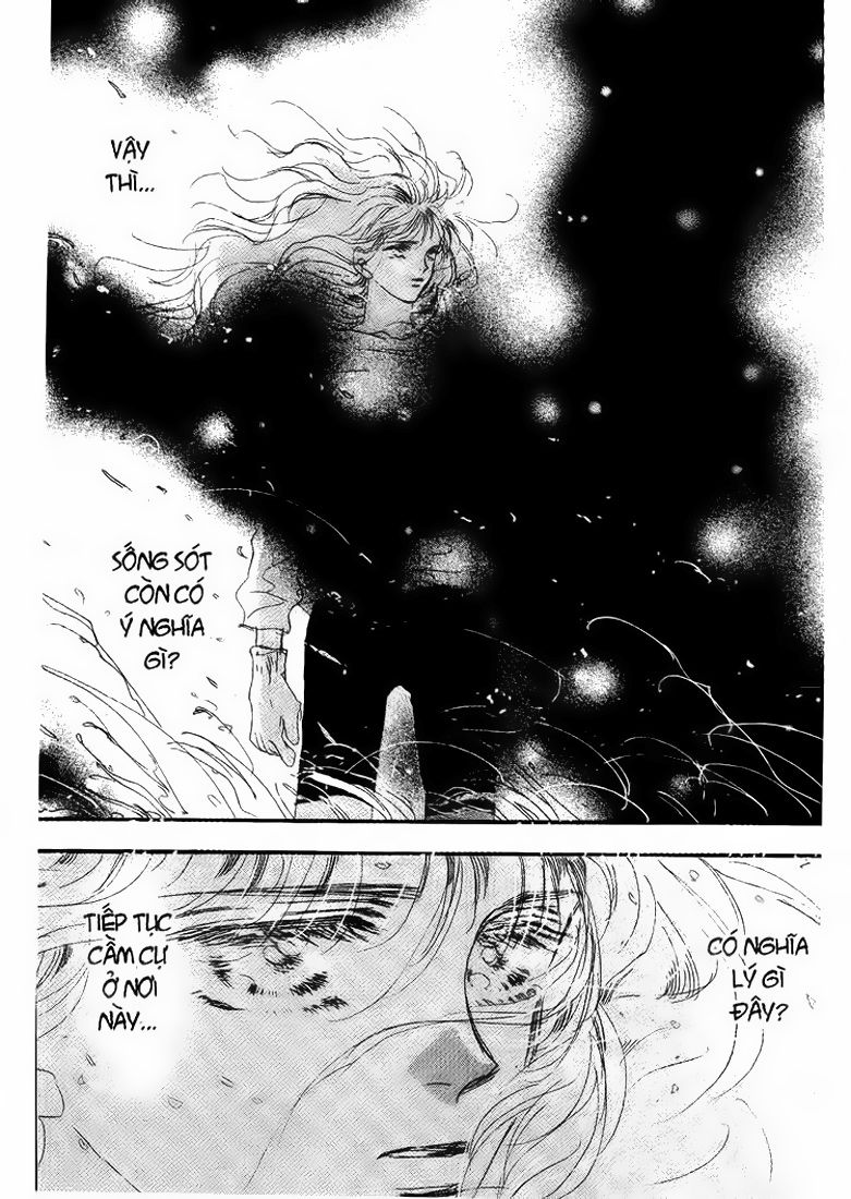 Mầm Sống: Chapter 15