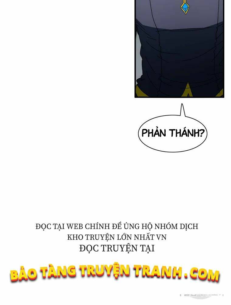 Các Chòm Sao Chỉ Chú Ý Mình Tôi: Chapter 33