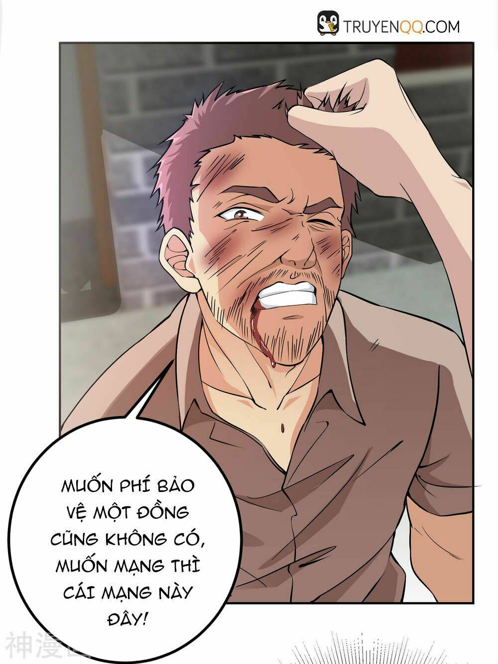 Đồng Hồ Siêu Năng: Chapter 2