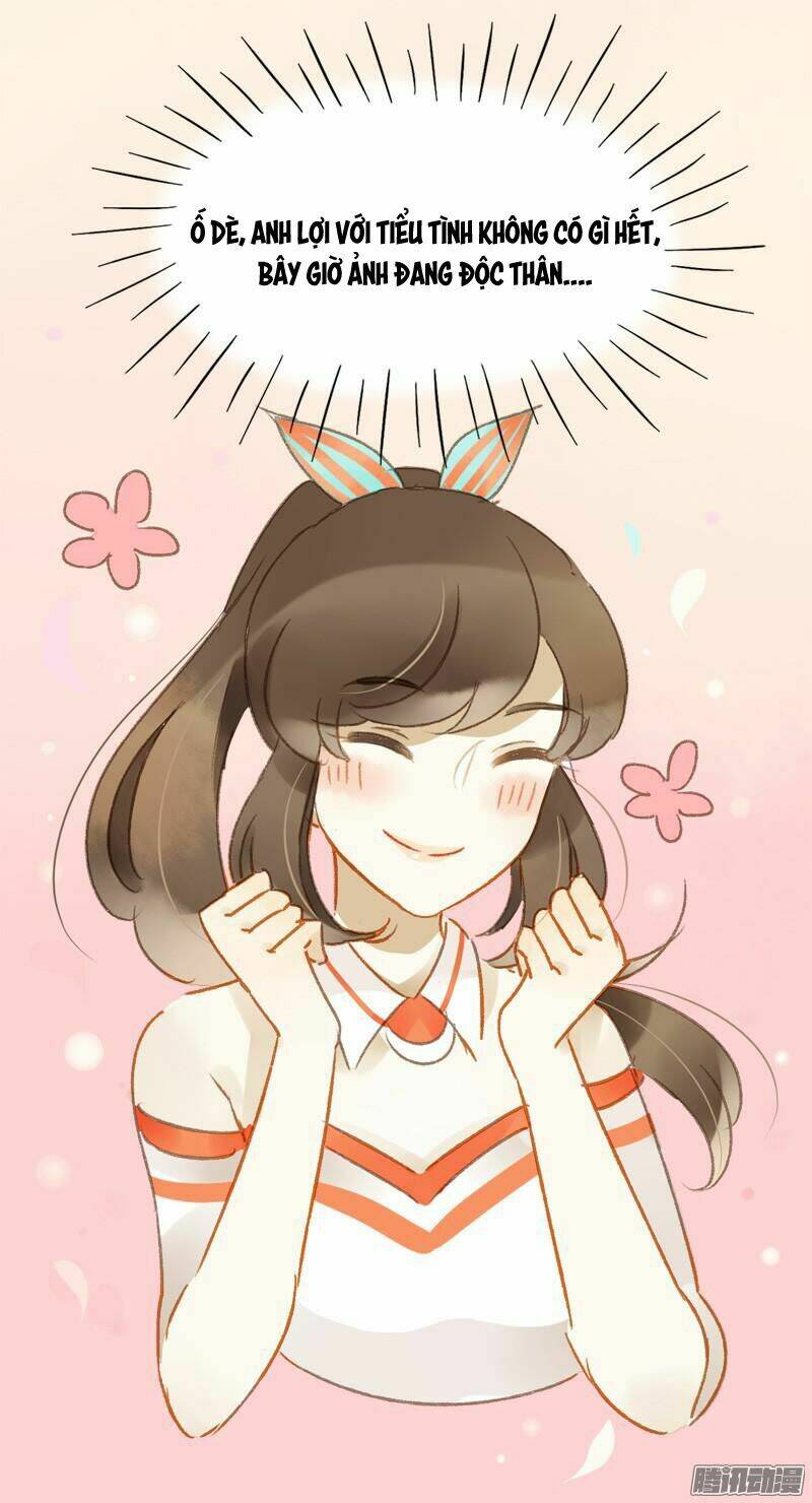 Sức Mạnh Của Sắc Đẹp: Chapter 141