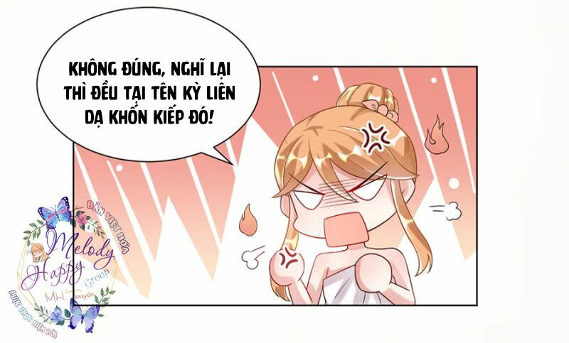Ma Lạt Thiên Kim Đẩu Ác Thiếu: Chapter 20