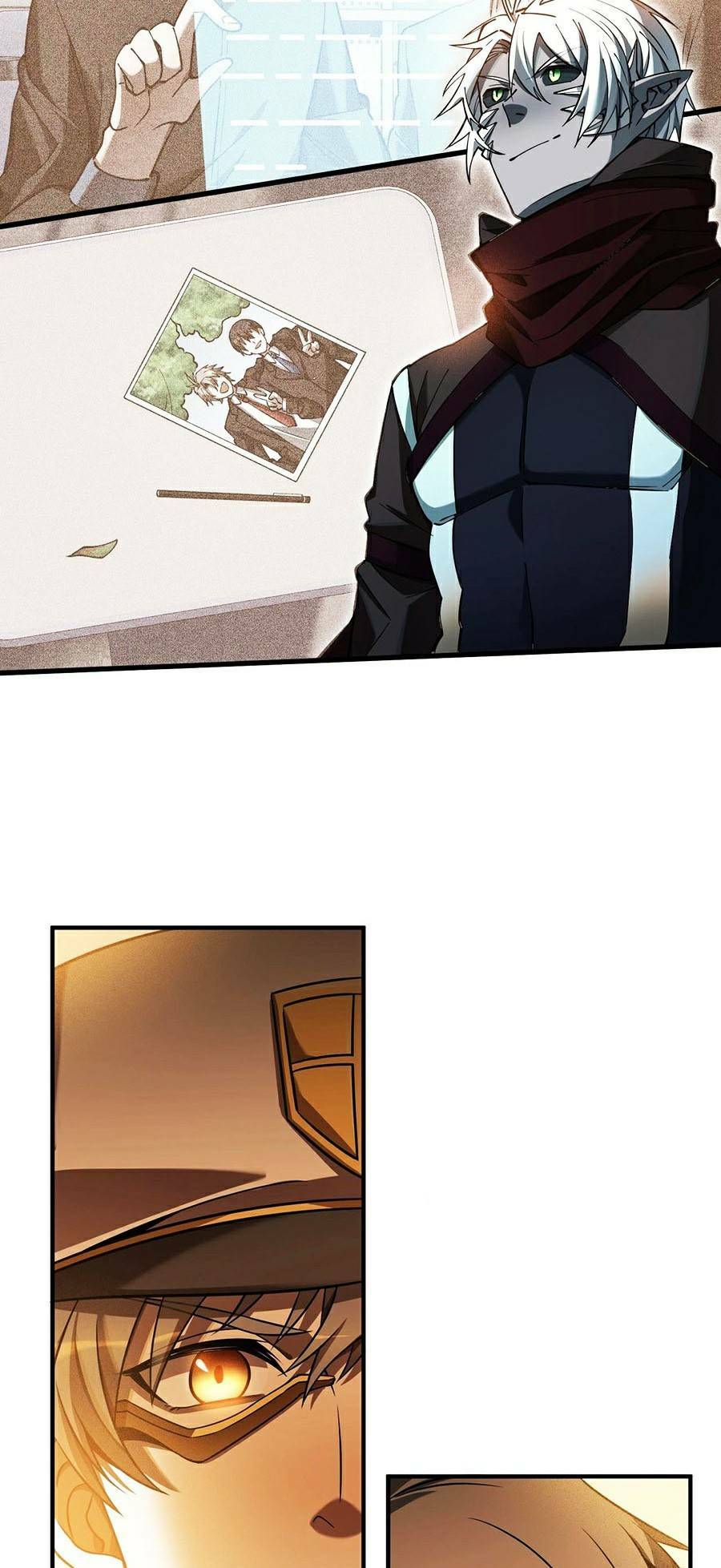 Người Chơi Siêu Mạnh: Chapter 10