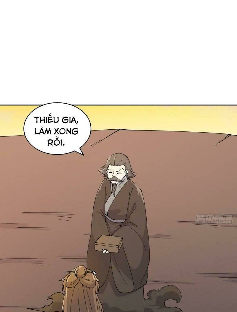 Siêu Phàm Truyện: Chapter 223