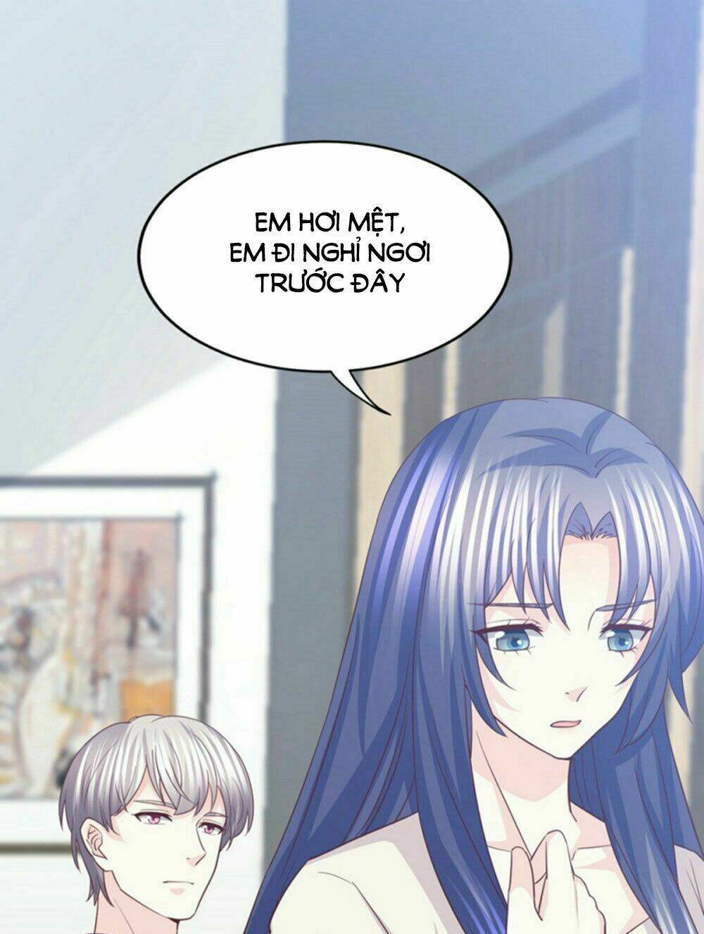 Vương Gia Ngốc Nghếch Trêu Chọc Y Phi: Chapter 51