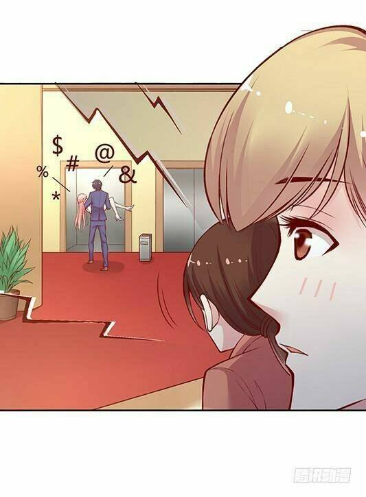 Jm Đặc Thù Khách Nhân Phục Vụ Bộ: Chapter 33