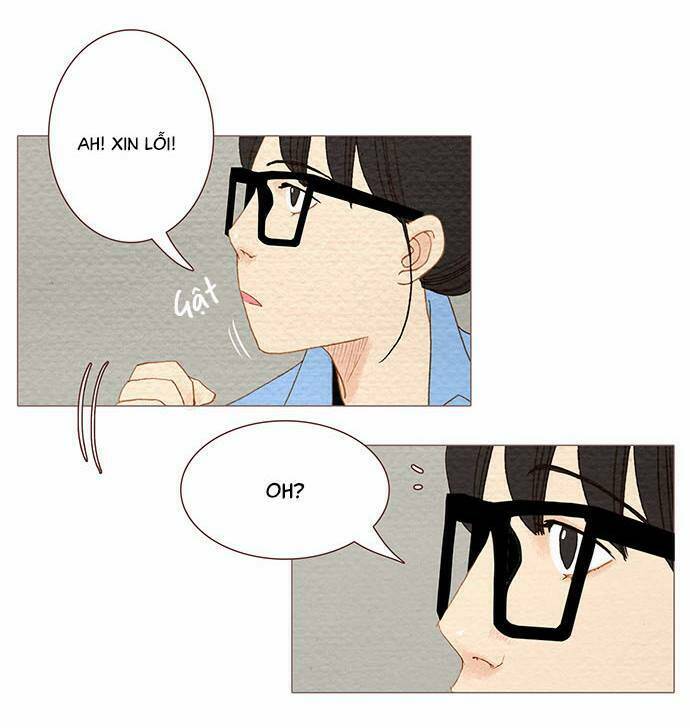 Thánh Thần Trẻ Trâu: Chapter 64