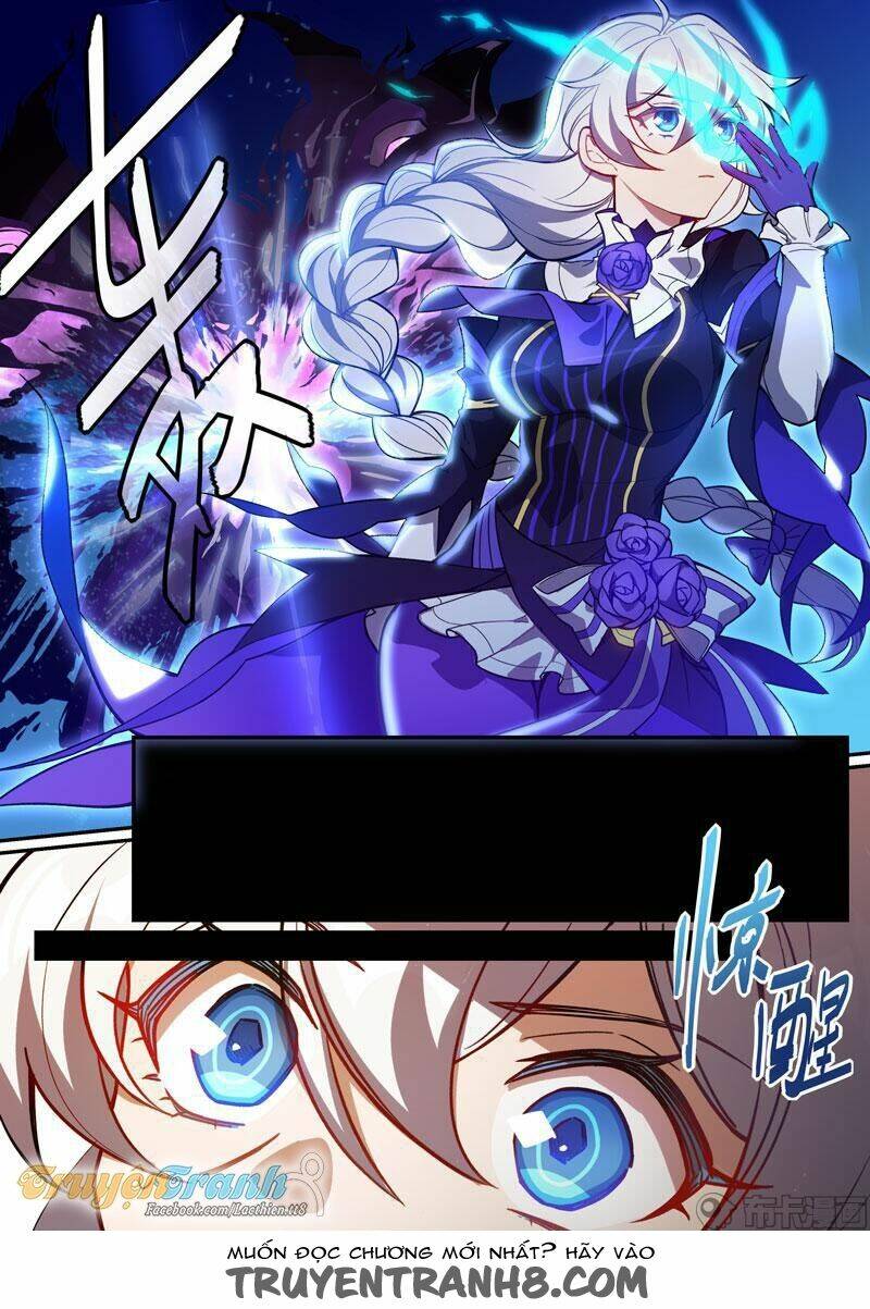 Băng Hoại 3Rd: Chapter 85