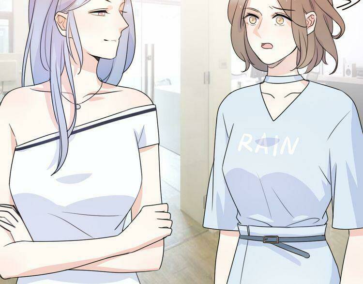 Cuộc Chiến Tình Yêu: Chapter 43