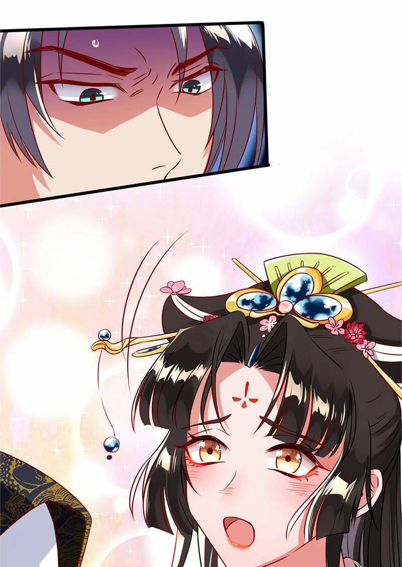 Triều Hoàng Cặn Bã: Chapter 5