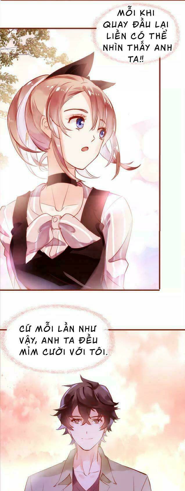 Hoa Hồng Trên Gai: Chapter 11