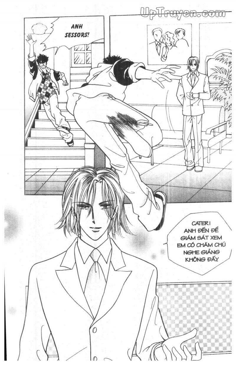 Lao Xao Tuổi Ngọc: Chapter 4