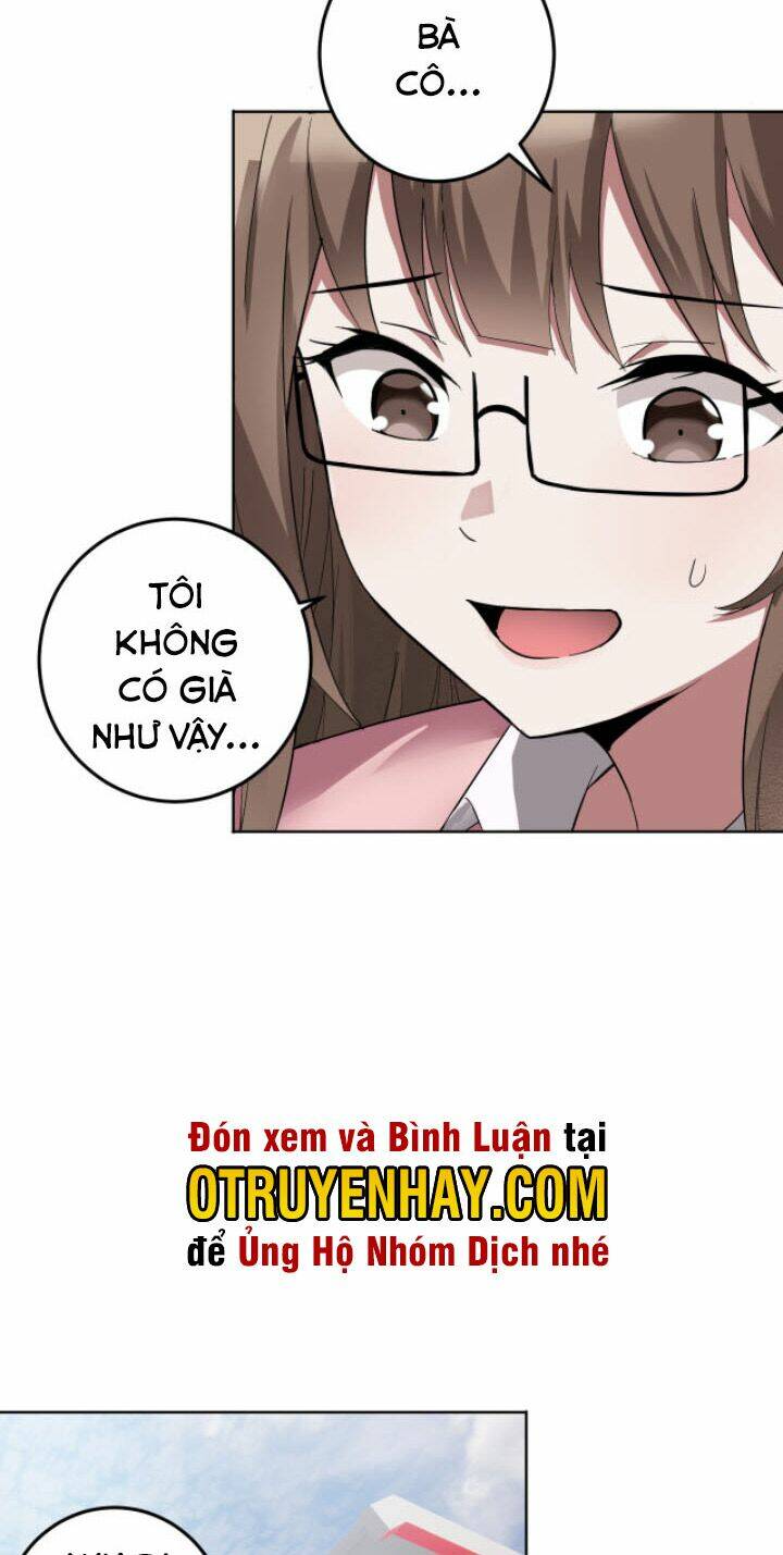 Lão Bà Ta Là Minh Chủ Võ Lâm: Chapter 5