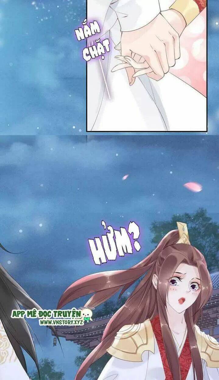 Nhất Sinh Nhất Thế Tiếu Thương Khung: Chapter 47