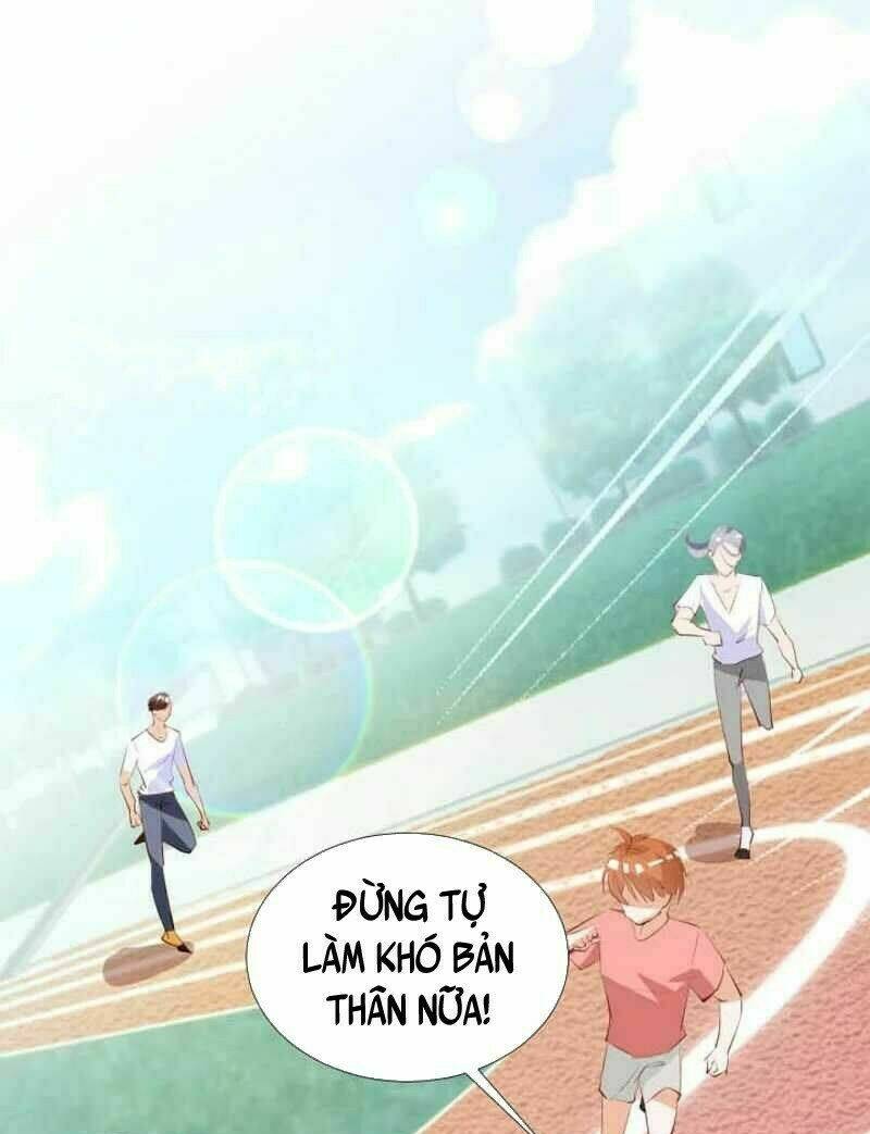 Nam Thần Là Một Đôi: Chapter 18