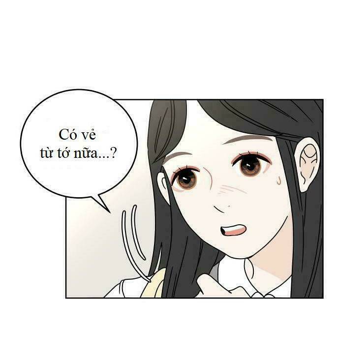 30 Phút Bước Đi Bên Em: Chapter 55